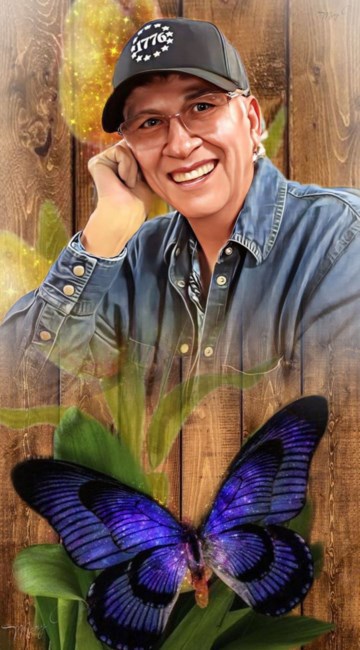 Obituary of Patricia Anne Brazier