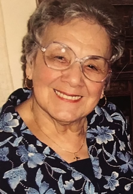 Obituario de Floyd "Flo" Sorapuru