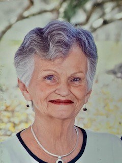 Obituary of Patricia Ann Casey