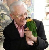 Obituary of D.V.M. Tom Thomas Edward Vice