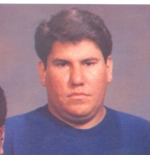 Obituary of Andrew Amavisca Martinez