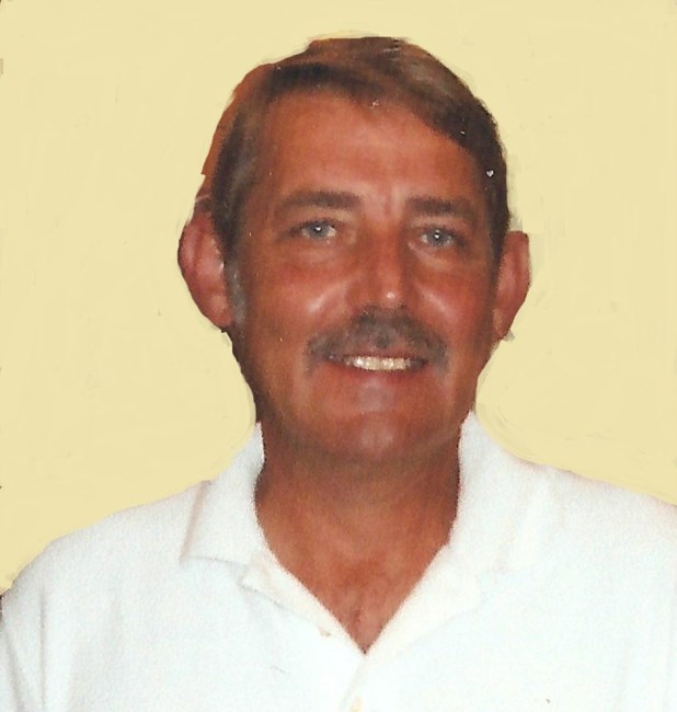 Obituary of Kevin Robert Travis