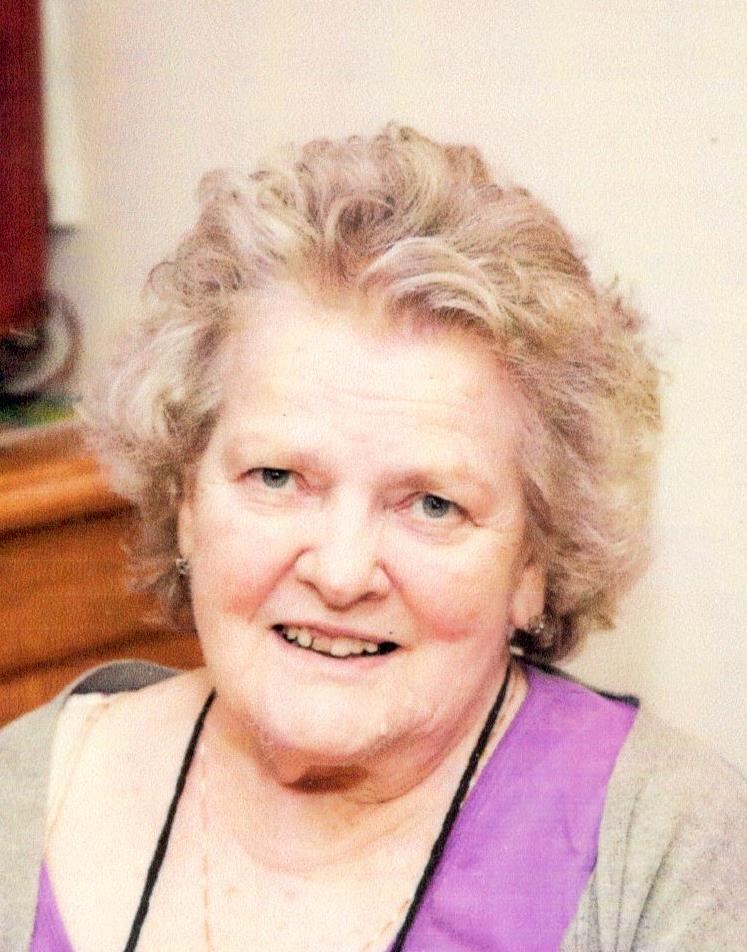 Obituary of Elsie Louise Peterman