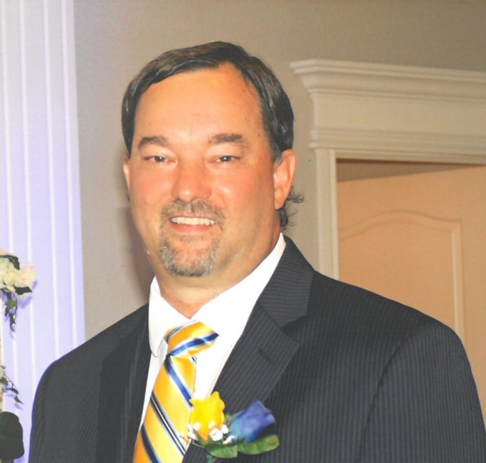 Avis de décès de Timothy W. McHenry