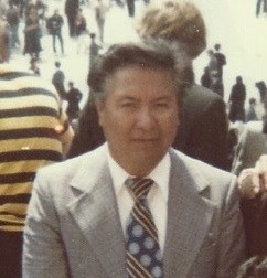 Obituary of Guadalupe Medina Mendez