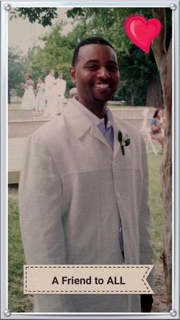 Obituary of Vincent Luré Thomas