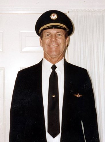 Obituary of Glenn Martin Padgett