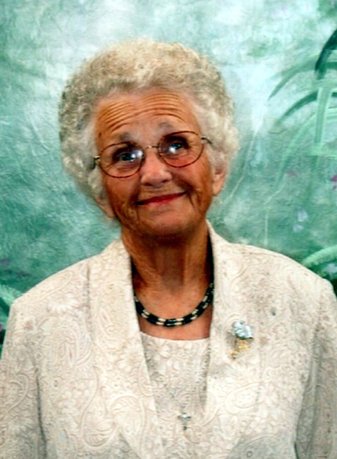 Obituary of Wilma Janaski