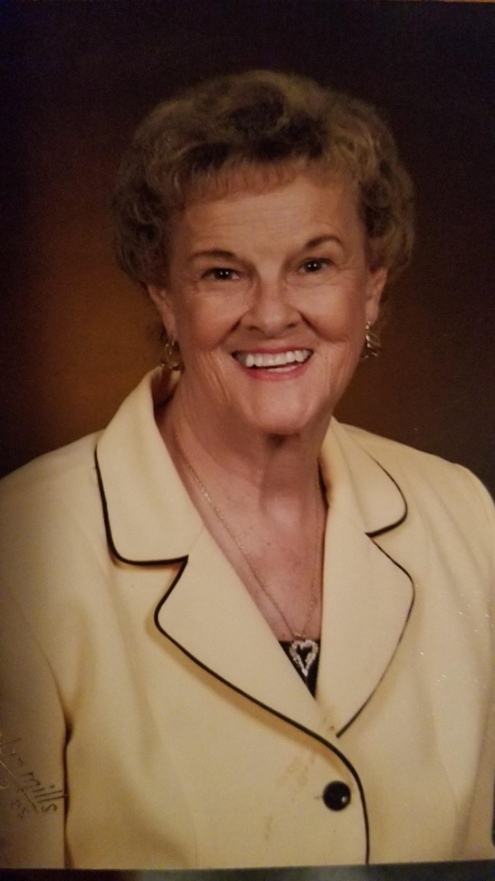 Obituary of Betty M. Cooksey