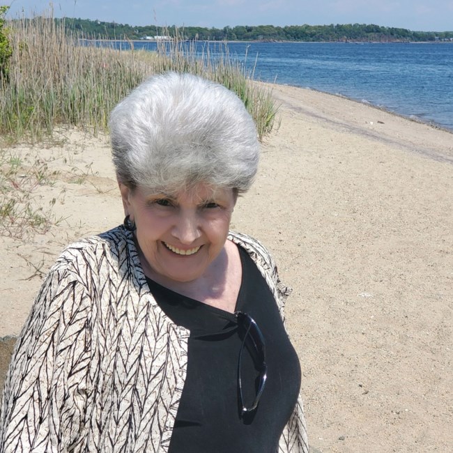 Obituary of Carol Ann Panarella