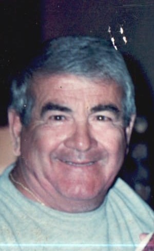 Nécrologie de Michael De Scisciolo