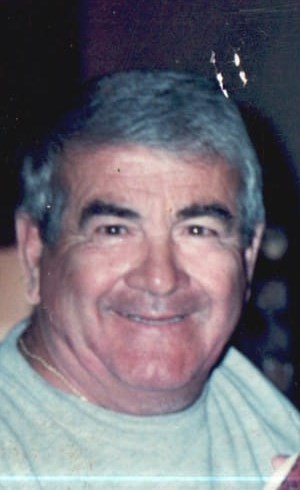 Obituary of Michael De Scisciolo