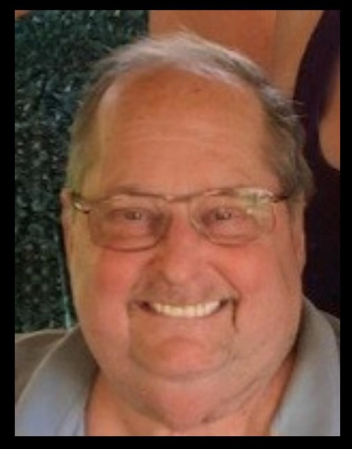 Obituary of Robert "Bob" Bonin