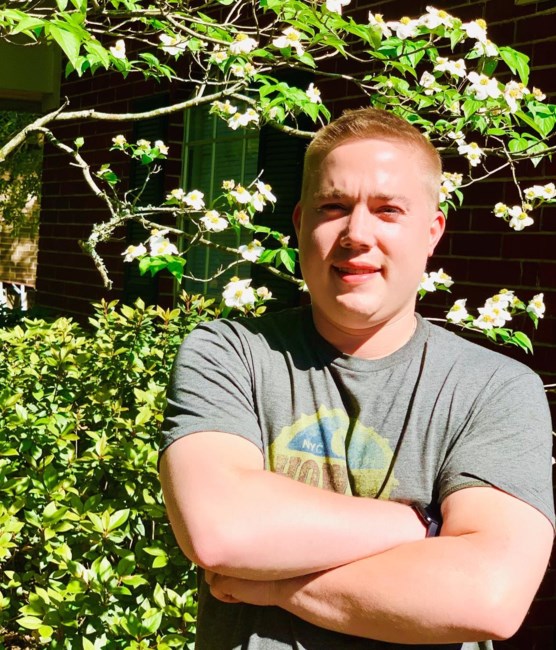 Obituary of Jordan Riley Pangarakis