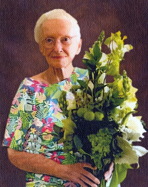 Obituary of Laurie Kauffman