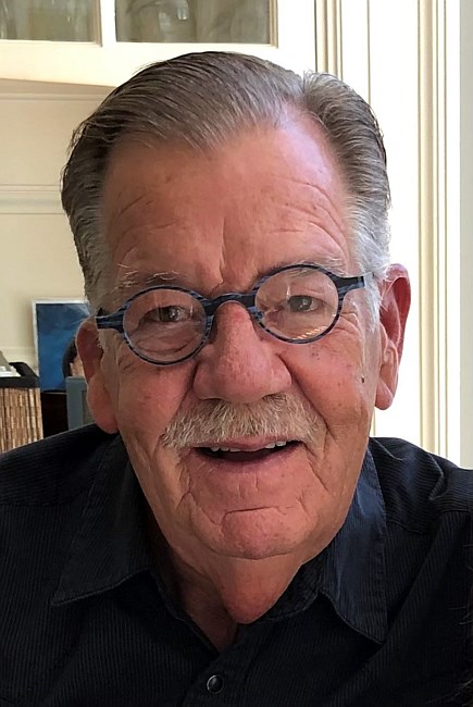 Obituary of Dennis Duane Eckols