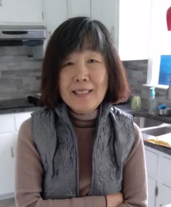 Obituary of Kyung Oh Cashion