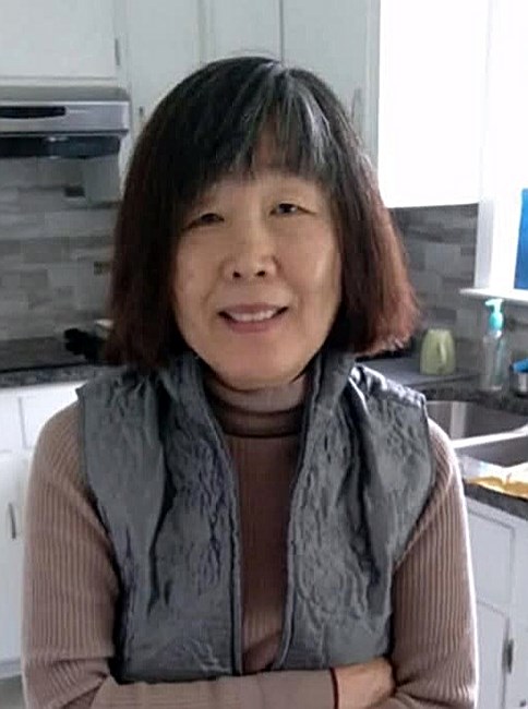 Obituary of Kyung Oh Cashion