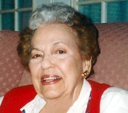 Obituary of Marjorie Lee Council