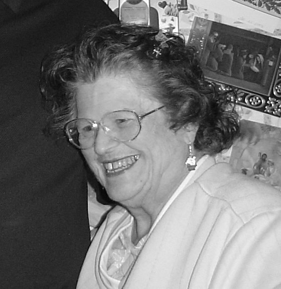Obituary of Gloria C Powers
