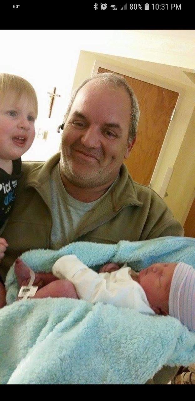 Obituary of Charles Wayne Goolsby