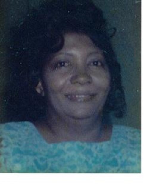 Obituary of Mrs. Georgia Mae Haynes