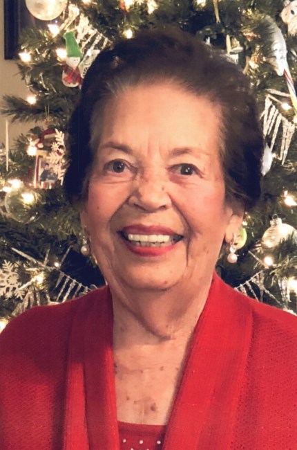 Obituary of Maria de Jesus Perez