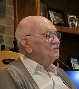 Obituary of Charles Earl Harral