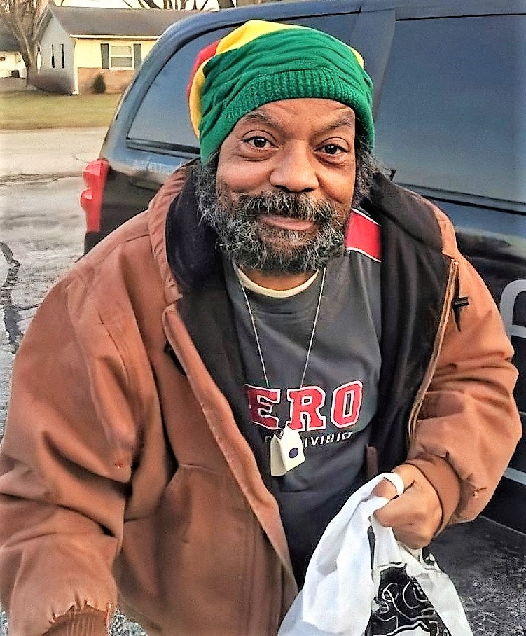 Obituary of Richard William Thompson