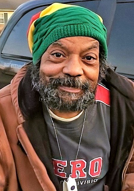 Obituary of Richard William Thompson