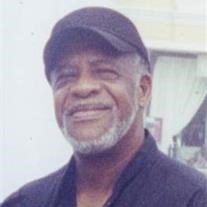 Obituary of William Calvin Bland