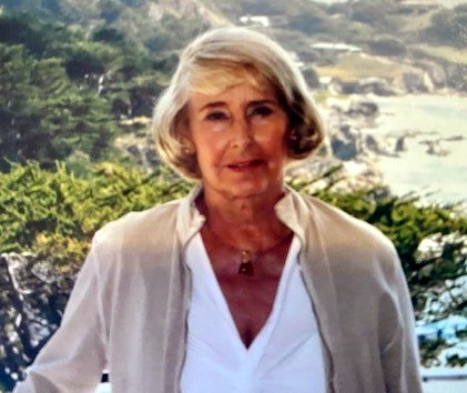 Obituary of Barbara Jean (Hays) Cook