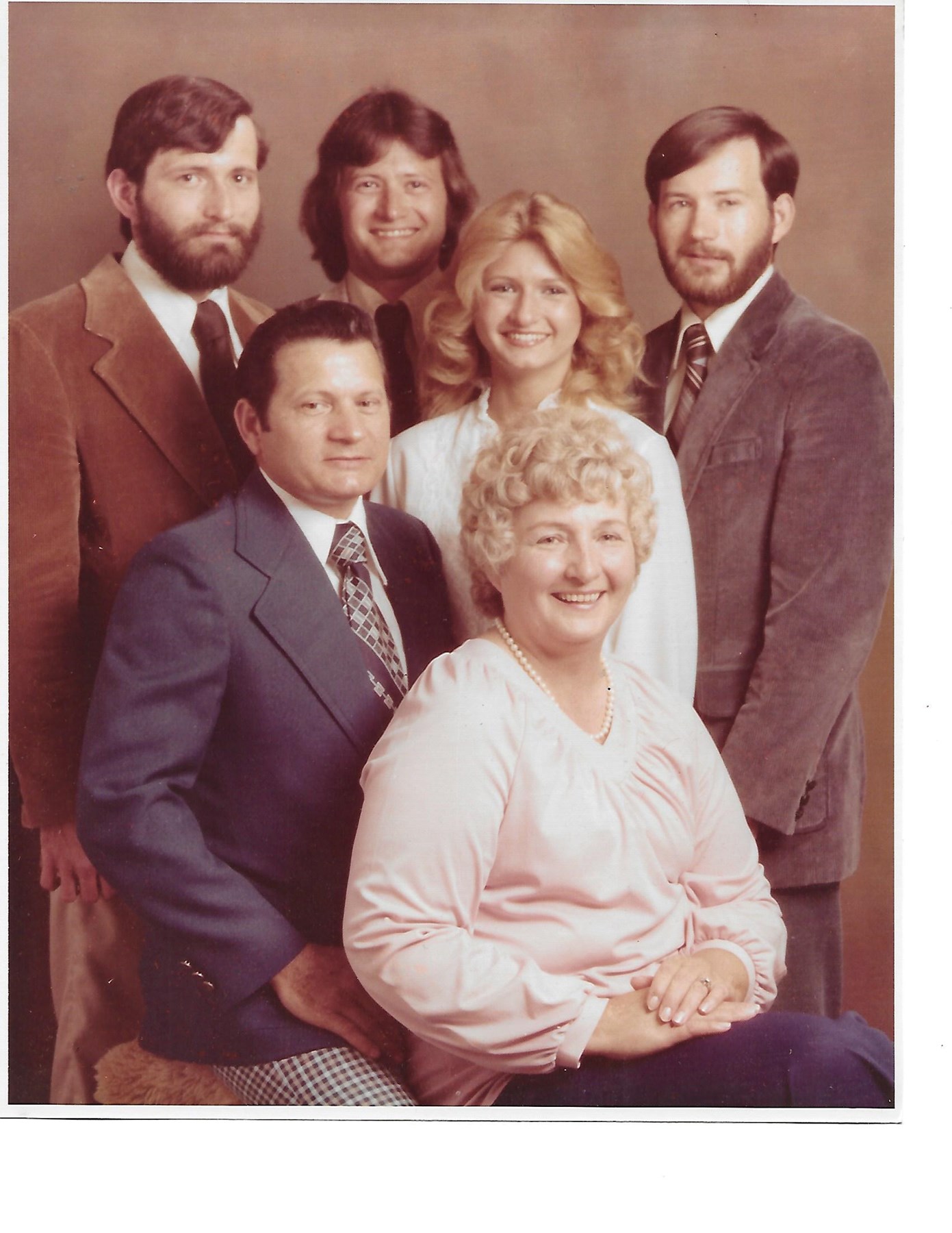 Obituary of Charles "Eddie" Edward Rogers