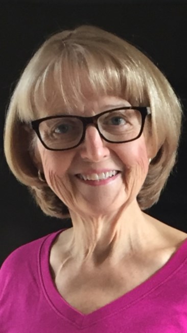 Obituary of JOAN E. MORROW