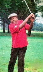 Earl Pearson