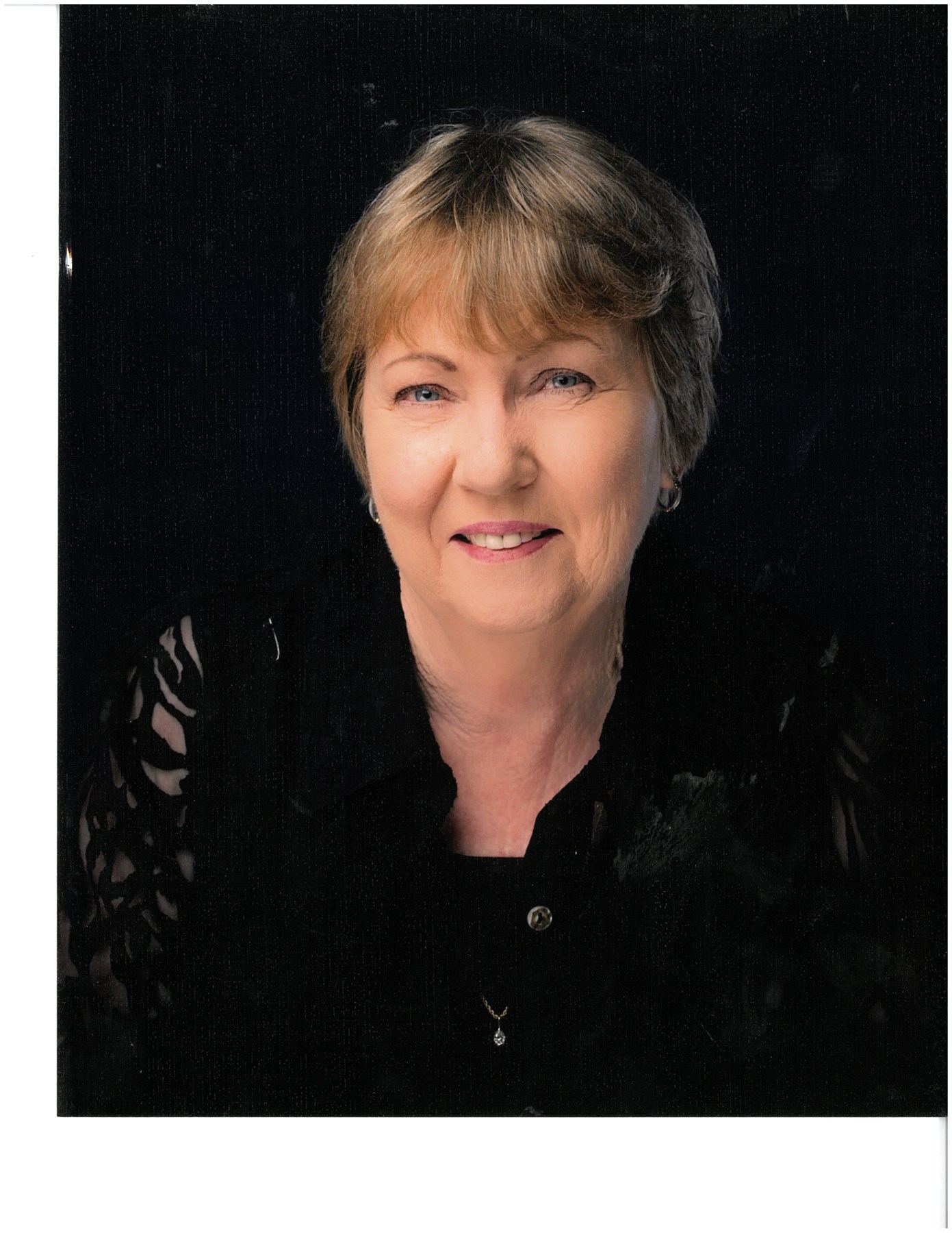 Obituary of Deloma Owen