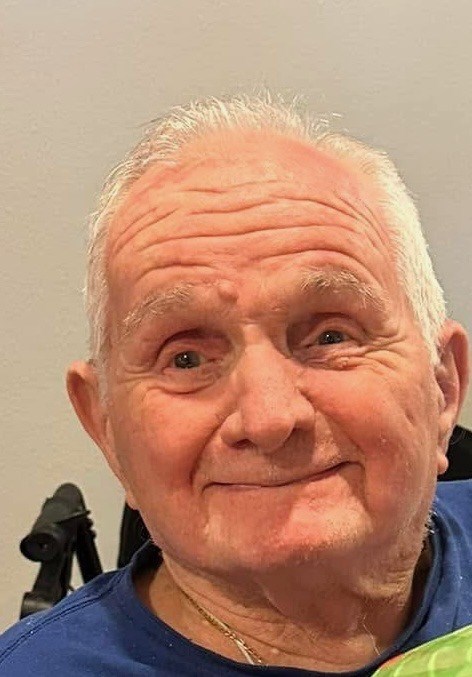 Obituary of Joseph Robert Lapp