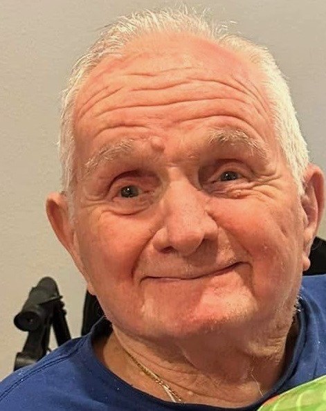 Obituary of Joseph Robert Lapp