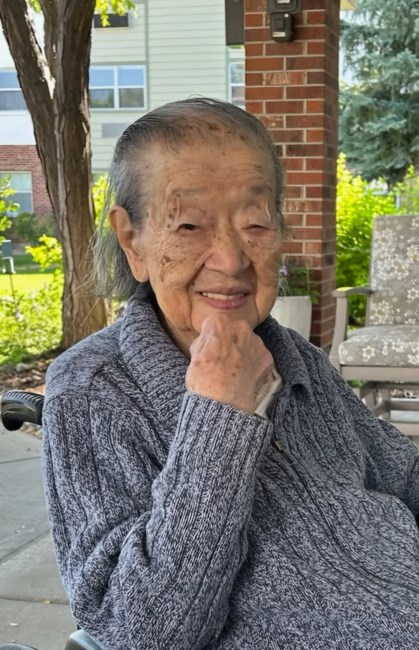 Obituary of Hatsune Tiemann