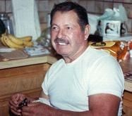 Obituary of Albert John Padias