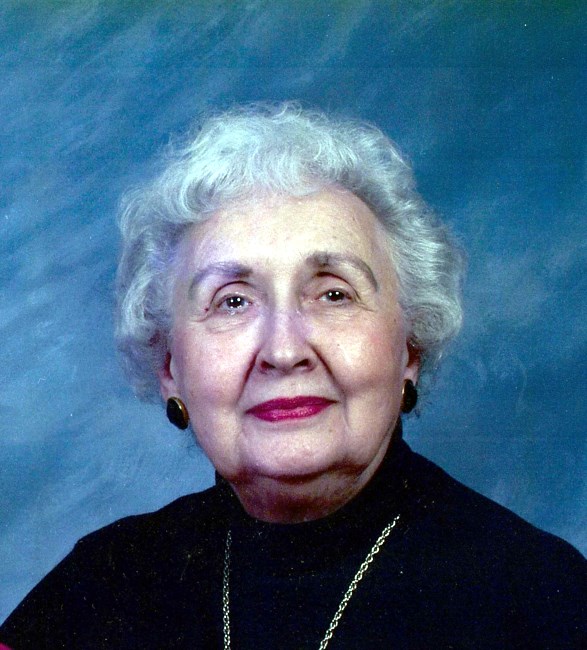 Obituary of Marie Maschek Dickson