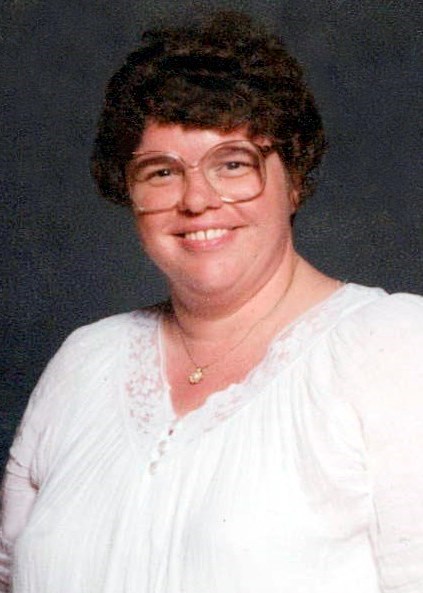 Obituario de Kathy Hall