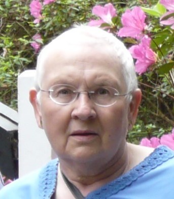 Obituary of Sibylla T. Alexander