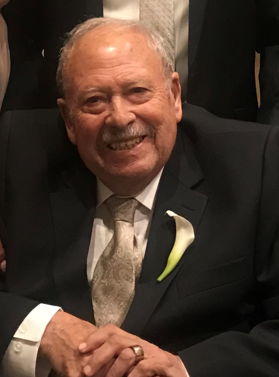 Obituary of Adan Ramirez