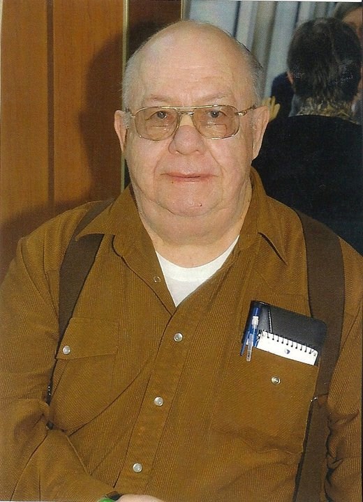 Charles Max Bradshaw Obituary Hilliard, OH