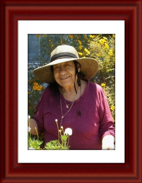 Obituary of Idelisa Valdez Enriquez