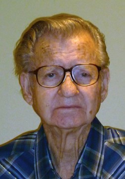 Obituary of Jack Donald Morgan