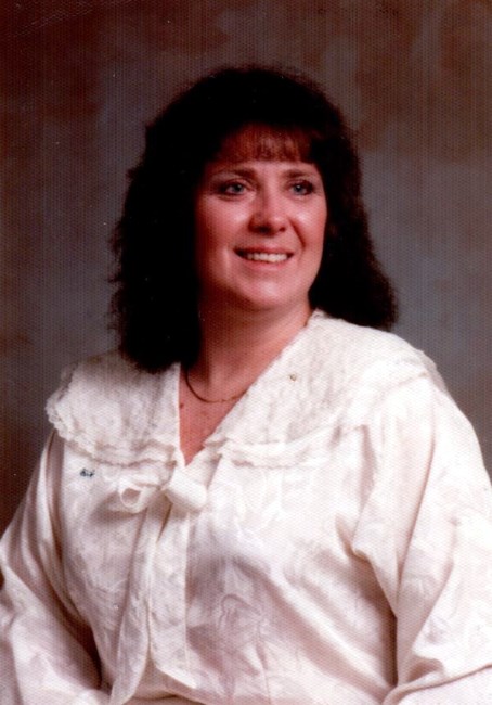 Obituary of Linda Hart Shamblin