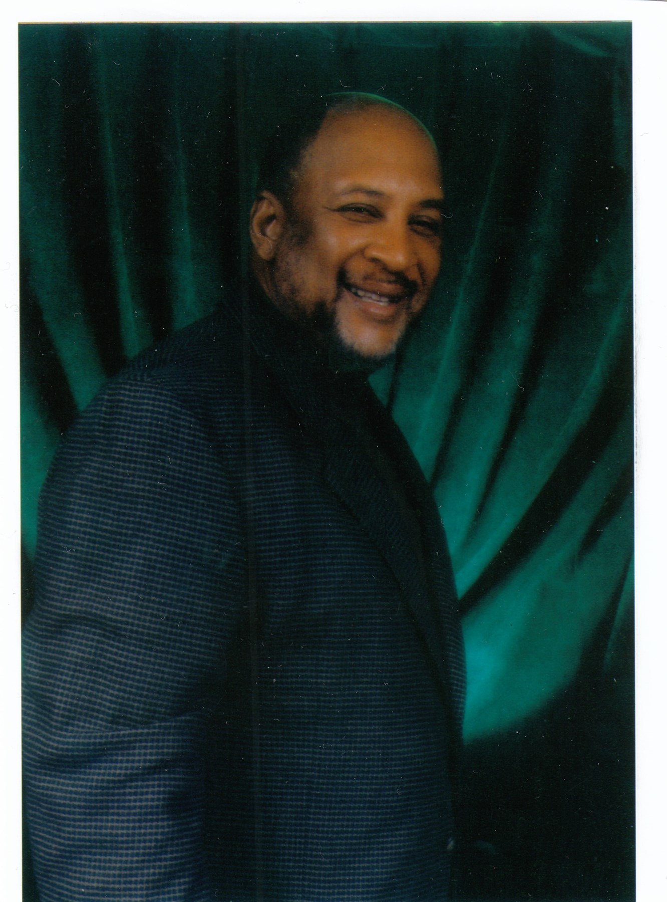 Obituary of David Stanley Givens