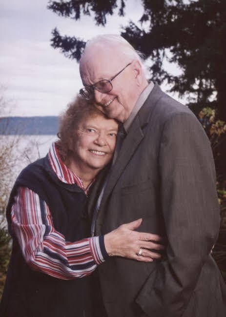 Obituary of Edna Evans